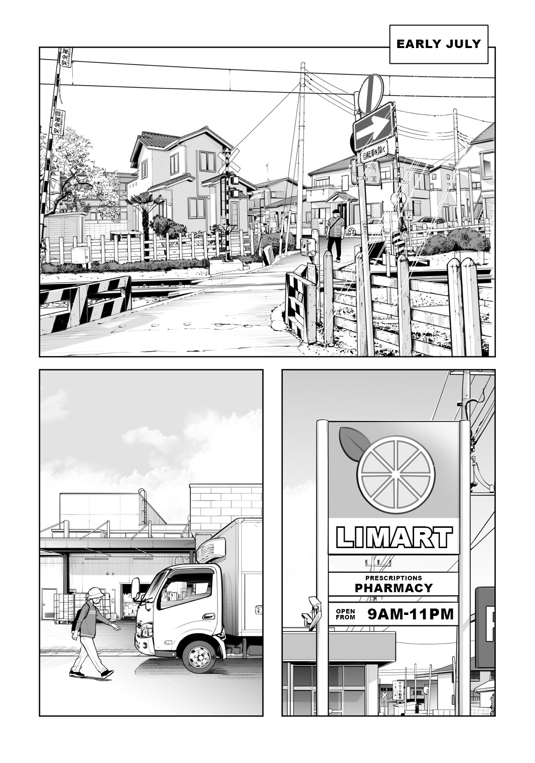 Hentai Manga Comic-Virgin Collector Ai Pt. 2: -Read-3